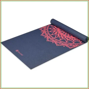 Non Slip Yoga Mat for All Types of Yoga, Pilates & Floor Exercises
