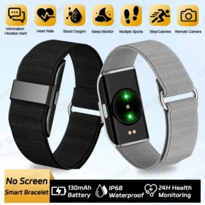 Smart Bracelet Waterproof
